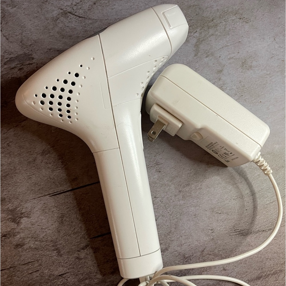Silk’n Flash&Go Permanent Hair Removal Device